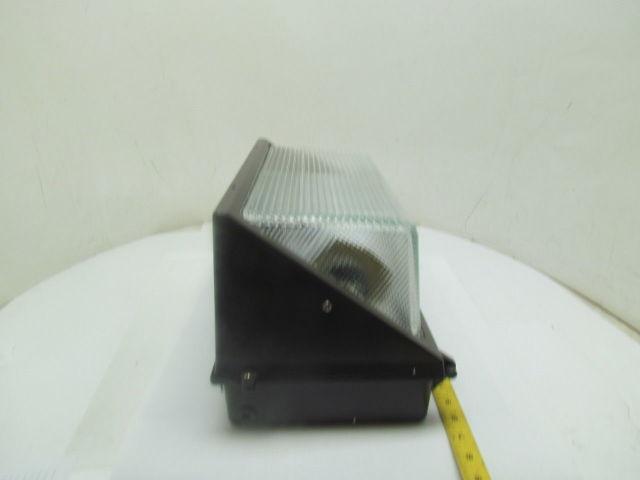 Lithonia TWR2250mTBSCWALPI 250 Watt Metal Halide Ballast Wall Pack Light Fixture