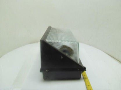 Lithonia TWR2250mTBSCWALPI 250 Watt Metal Halide Ballast Wall Pack Light Fixture