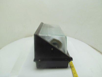 Lithonia TWR2250mTBSCWALPI 250 Watt Metal Halide Ballast Wall Pack Light Fixture