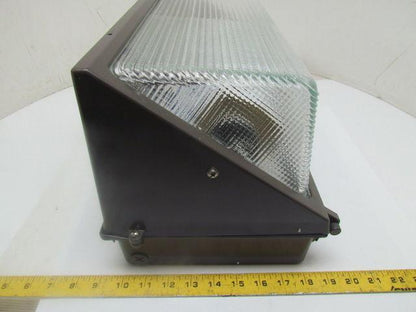 Lithonia TWR2250mTBSCWALPI 250 Watt Metal Halide Ballast Wall Pack Light Fixture