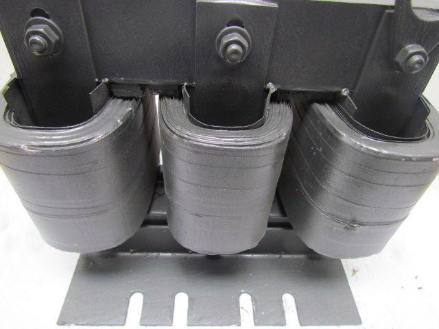 Baldor LRAC200ACB 3-Phase Line Reactor 150Hp 460V 200 Amp 0.11mH 130 Lb-IN 600V