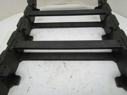 Igus Cable/Hose Carrier 200mm Bend Radius 350mmW x 55mmH Window 92mm Pitch 39" L