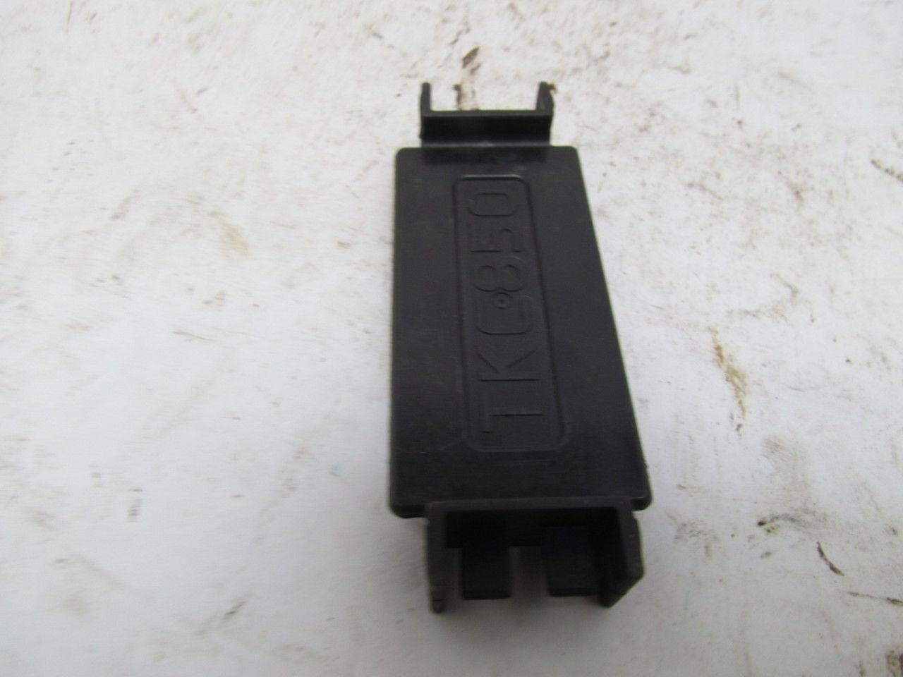 TSLIBAKI TCK850 Cable/Hose Carrier Deviders For 68mm High Opening