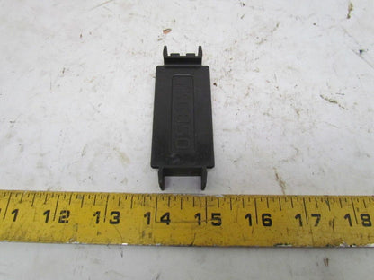 TSLIBAKI TCK850 Cable/Hose Carrier Deviders For 68mm High Opening