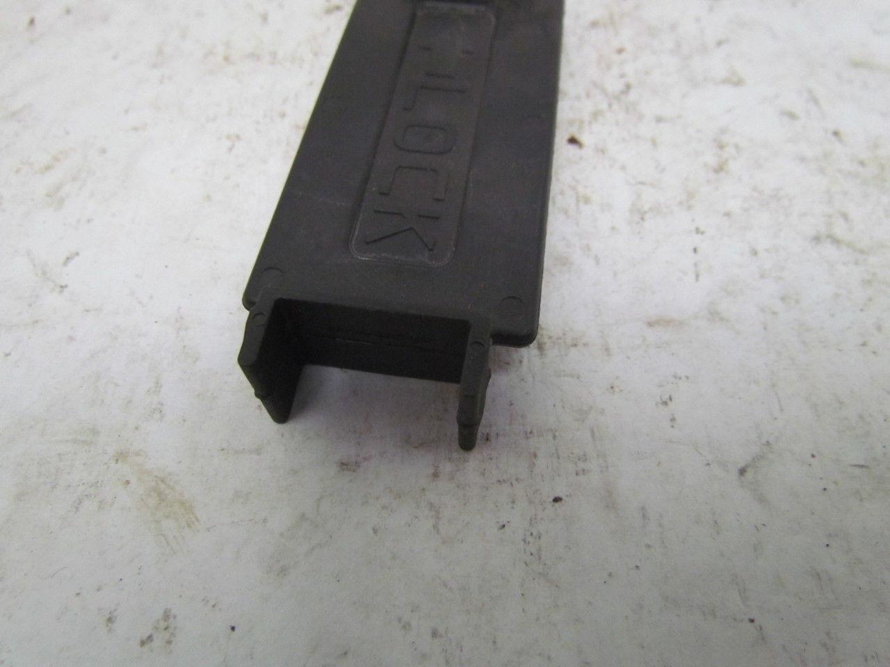TSLIBAKI TCK850 Cable/Hose Carrier Deviders For 68mm High Opening