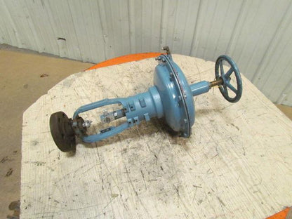 HAMMEL DAHL 510 Series Pneumatic Linear Actuator Only