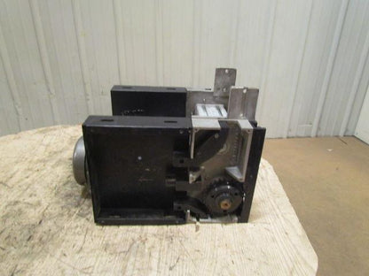 Bosch 3 842 519 115 Gear Box Speed Reducer w/Center-Mount Drive 3/4HP 230/460V