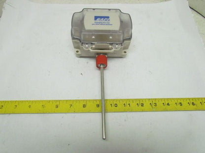 BaPI BA/IOK-2-TB-mal-4BB Thermobuffer Temp 4" Sensor w/ BAPI Box