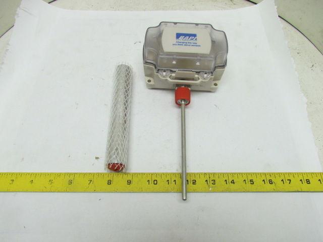 BaPI BA/IOK-2-TB-mal-4BB Thermobuffer Temp 4" Sensor w/ BAPI Box