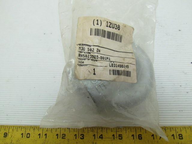 RN5823000-001P2 Eye Nut Standard Lifting Round Eye Zinc Plated 7290 Lb Load NEW