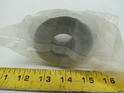 RN5823000-001P2 Eye Nut Standard Lifting Round Eye Zinc Plated 7290 Lb Load NEW