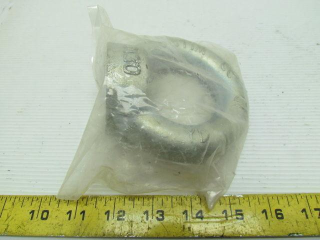 RN5823000-001P2 Eye Nut Standard Lifting Round Eye Zinc Plated 7290 Lb Load NEW