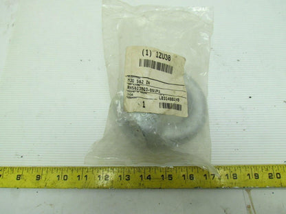 RN5823000-001P2 Eye Nut Standard Lifting Round Eye Zinc Plated 7290 Lb Load NEW