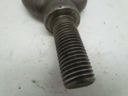 Eye Bolt Lifting w/Shoulder Drop Forge Carbon Steel M30X3.5 77mm Shank