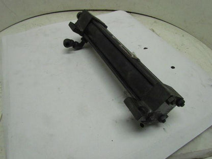 Hydroline R2A-1.5X7.25 Pneumatic Air Clamping Cylinder 1-1/2" Bore 7-1/4" Stroke