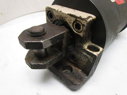 Ortman 3.500X4.250 Pneumatic Air Cylinder 3-1/2" Bore 4-1/4" Stroke Roundline