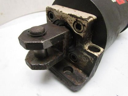 Ortman 3.500X4.250 Pneumatic Air Cylinder 3-1/2" Bore 4-1/4" Stroke Roundline