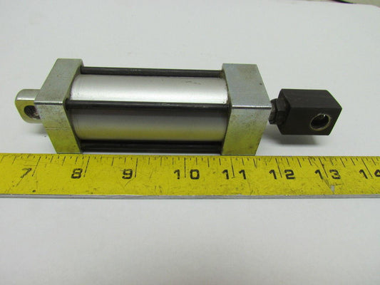 PHD AVP11/8X2-R Pneumatic Air Cylinder 1-1/8" Bore 2" Stroke Pivot Mount