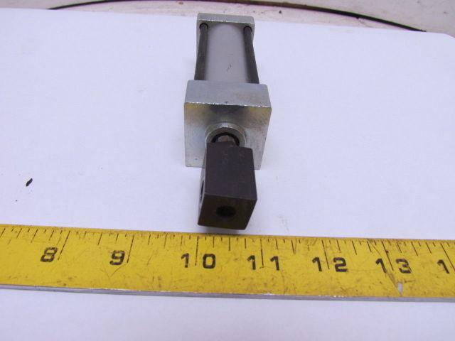 PHD AVP11/8X2-R Pneumatic Air Cylinder 1-1/8" Bore 2" Stroke Pivot Mount