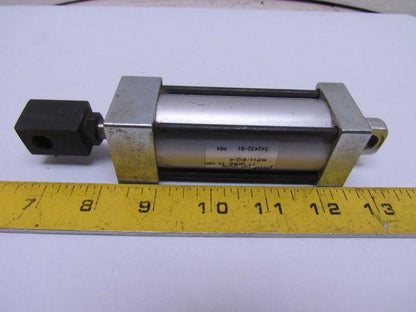 PHD AVP11/8X2-R Pneumatic Air Cylinder 1-1/8" Bore 2" Stroke Pivot Mount