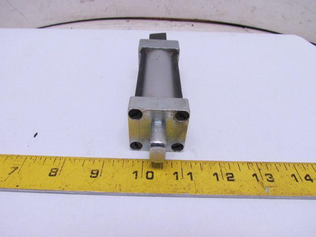 PHD AVP11/8X2-R Pneumatic Air Cylinder 1-1/8" Bore 2" Stroke Pivot Mount