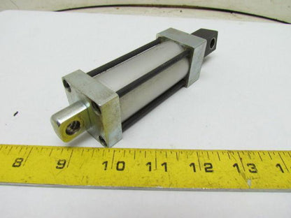 PHD AVP11/8X2-R Pneumatic Air Cylinder 1-1/8" Bore 2" Stroke Pivot Mount