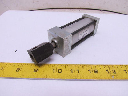 PHD AVP11/8X2-R Pneumatic Air Cylinder 1-1/8" Bore 2" Stroke Pivot Mount