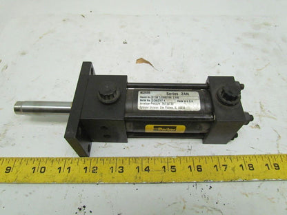 Parker 01.50 CJ2ANU19A 2.000 Pneumatic Air Cylinder 1-1/2" Bore 2" Stroke