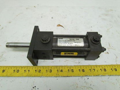 Parker 01.50 CJ2ANU19A 2.000 Pneumatic Air Cylinder 1-1/2" Bore 2" Stroke