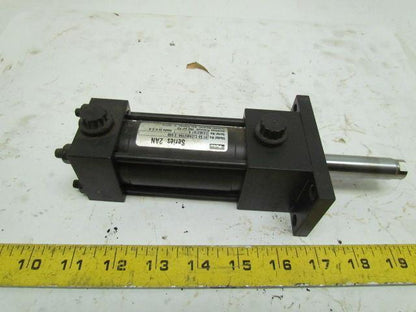 Parker 01.50 CJ2ANU19A 2.000 Pneumatic Air Cylinder 1-1/2" Bore 2" Stroke