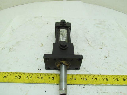 Parker 01.50 CJ2ANU19A 2.000 Pneumatic Air Cylinder 1-1/2" Bore 2" Stroke