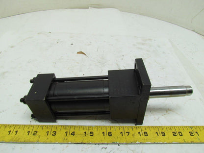 Parker 01.50 CJ2ANU19A 2.000 Pneumatic Air Cylinder 1-1/2" Bore 2" Stroke