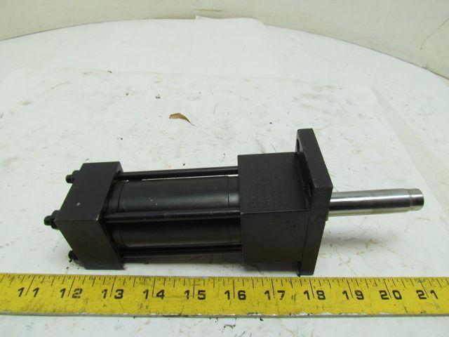 Parker 01.50 CJ2ANU19A 2.000 Pneumatic Air Cylinder 1-1/2" Bore 2" Stroke