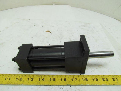 Parker 01.50 CJ2ANU19A 2.000 Pneumatic Air Cylinder 1-1/2" Bore 2" Stroke