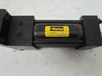Parker 01.50 CJ2ANU19A 2.000 Pneumatic Air Cylinder 1-1/2" Bore 2" Stroke