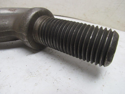 Eye Bolt Lifting W/Shoulder Drop Forge Carbon Steel Plane M42X4.5mm 97mm Shank