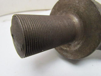 Eye Bolt Lifting W/Shoulder Drop Forge Carbon Steel M36X1.5mm 65mm Shank USED