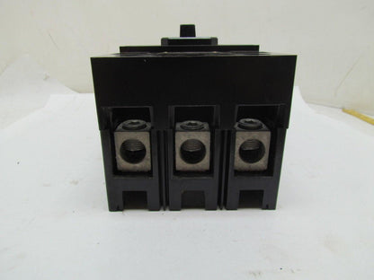 ITE ET225 70amp 3-pole 600V Circuit Breaker W/ Adjustable trip FJ style Frame