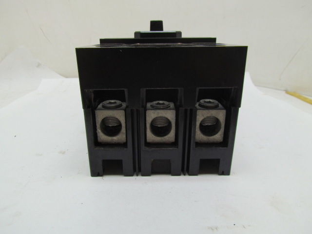 ITE ET225 70amp 3-pole 600V Circuit Breaker W/ Adjustable trip FJ style Frame