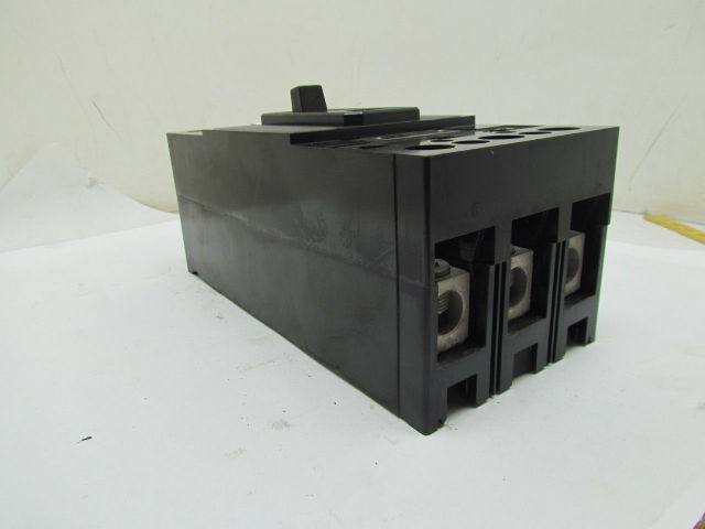 ITE ET225 70amp 3-pole 600V Circuit Breaker W/ Adjustable trip FJ style Frame