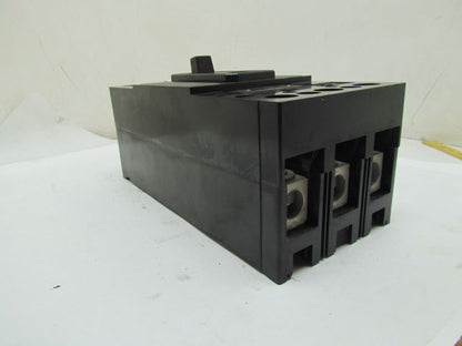 ITE ET225 70amp 3-pole 600V Circuit Breaker W/ Adjustable trip FJ style Frame