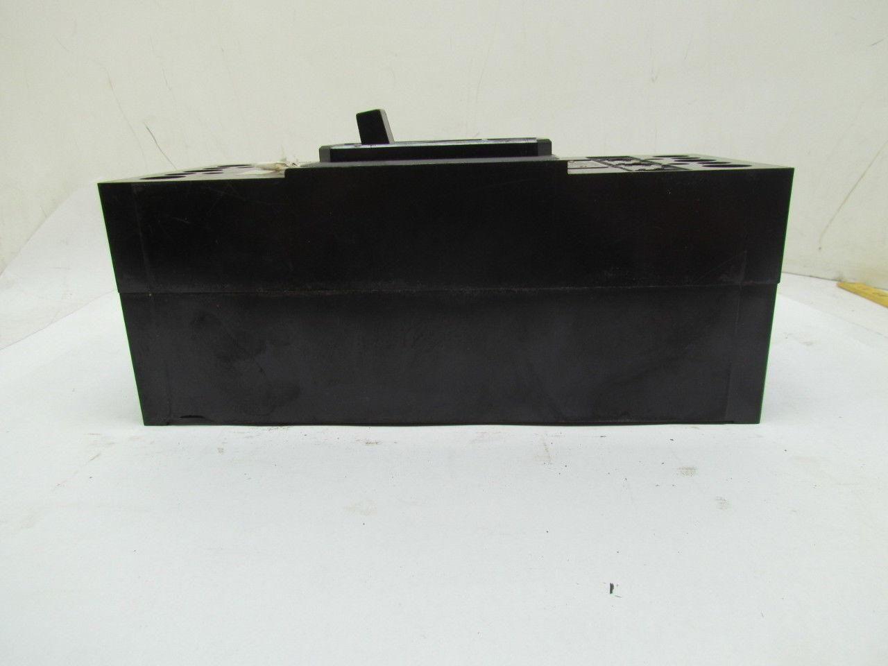 ITE ET225 70amp 3-pole 600V Circuit Breaker W/ Adjustable trip FJ style Frame