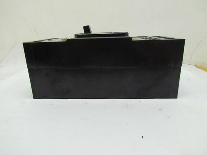 ITE ET225 70amp 3-pole 600V Circuit Breaker W/ Adjustable trip FJ style Frame