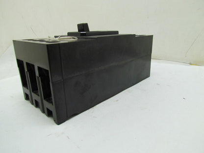 ITE ET225 70amp 3-pole 600V Circuit Breaker W/ Adjustable trip FJ style Frame