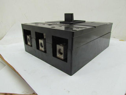 ITE ET400 400amp 600V 3-Pole w/ 175amp Plug Adjustable trip Circuit Breaker