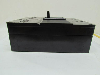 ITE ET400 400amp 600V 3-Pole w/ 175amp Plug Adjustable trip Circuit Breaker