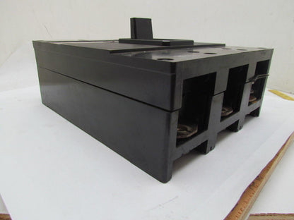 ITE ET400 400amp 600V 3-Pole w/ 175amp Plug Adjustable trip Circuit Breaker