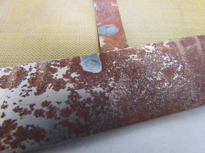 AMADA 655532 Coolant Filter Strainer Screen 16-3/4" Long HA400 Parts