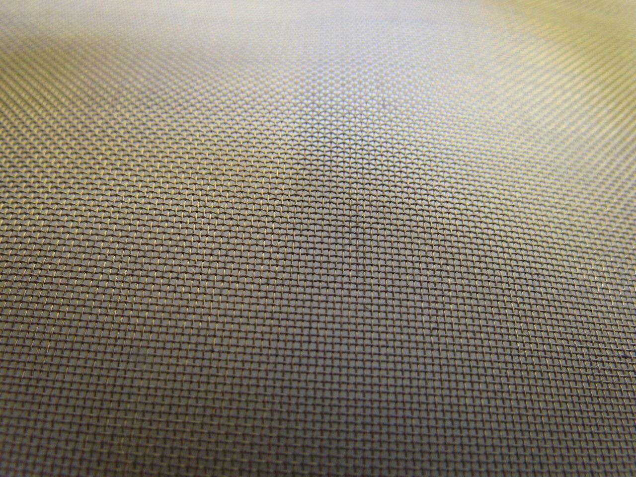 AMADA 655532 Coolant Filter Strainer Screen 16-3/4" Long HA400 Parts