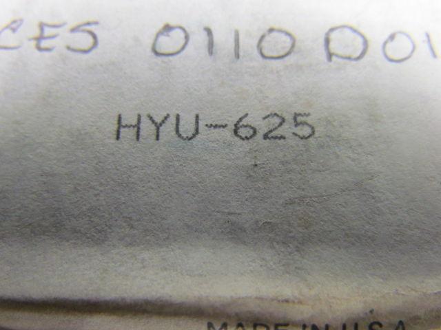 NORMAN Filter Co HYU-625 Hydraulic Filter Element NEW